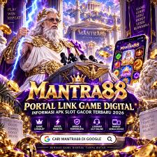 mantra88 tampilan 2