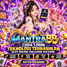 mantra88 tampilan 3
