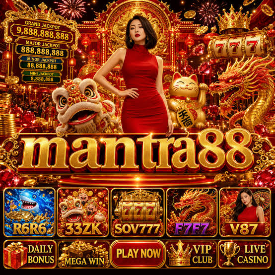 mantra88 tampilan 1